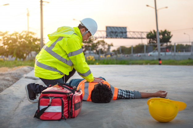 Cursos de Protección Civil