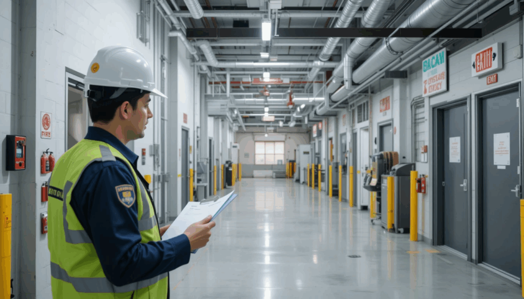 Requisitos para Inspecciones de Protección Civil en Yucatán